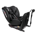 Silla de coche ARES Isofix Black Jasper